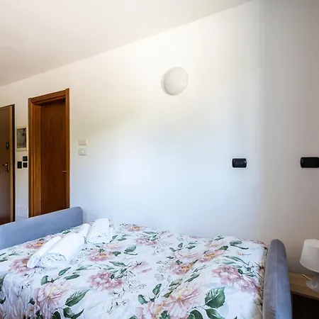 アパート Sogno Di Montagna Sulle Piste Da Sci