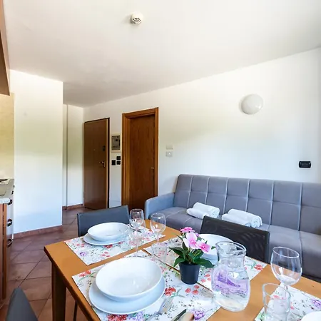 Sogno Di Montagna Sulle Piste Da Sci *