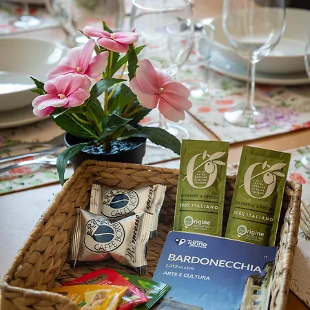 Apartment Sogno Di Montagna Sulle Piste Da Sci