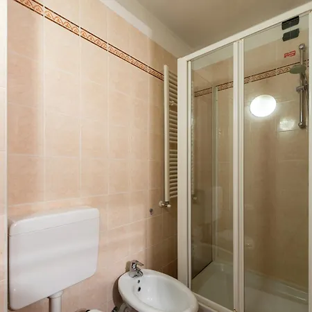 Sogno Di Montagna Sulle Piste Da Sci Apartment Bardonecchia