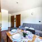Sogno Di Montagna Sulle Piste Da Sci *