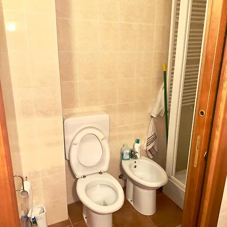 Apartment Sogno Di Montagna Sulle Piste Da Sci *