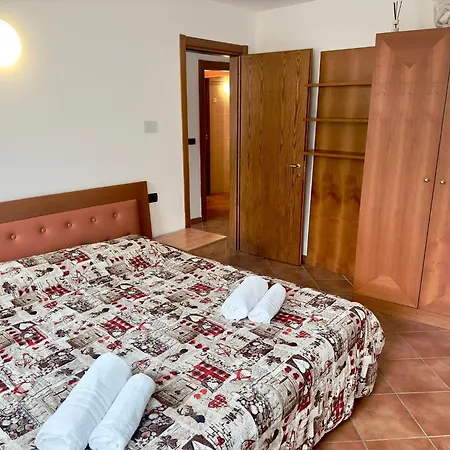 Sogno Di Montagna Sulle Piste Da Sci Apartment