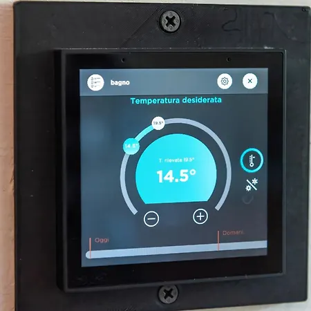 Sogno Di Montagna Sulle Piste Da Sci Daire