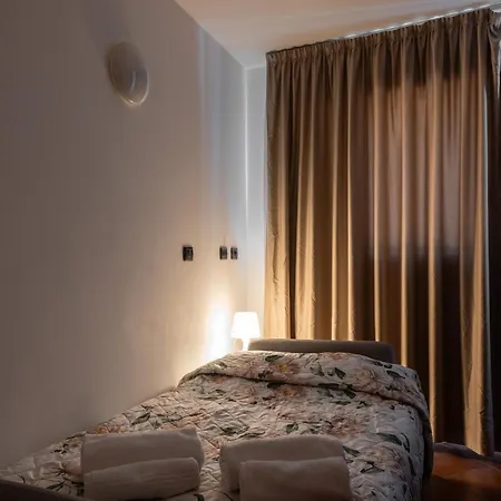 Apartamento Sogno Di Montagna Sulle Piste Da Sci *