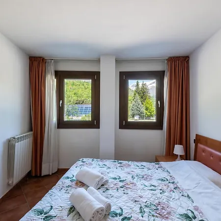 Sogno Di Montagna Sulle Piste Da Sci Διαμέρισμα Bardonecchia
