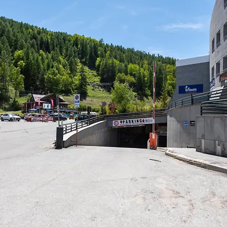 Sogno Di Montagna Sulle Piste Da Sci * Bardonecchia