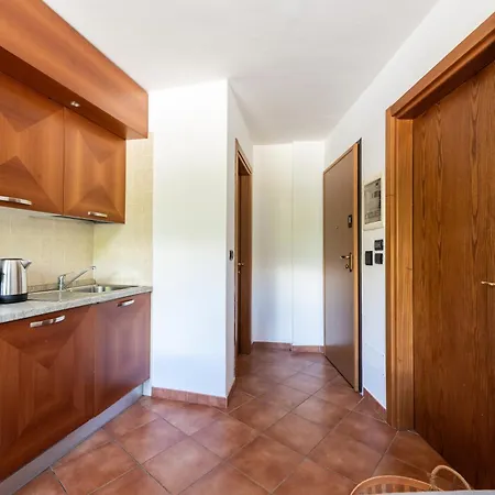 Sogno Di Montagna Sulle Piste Da Sci Daire