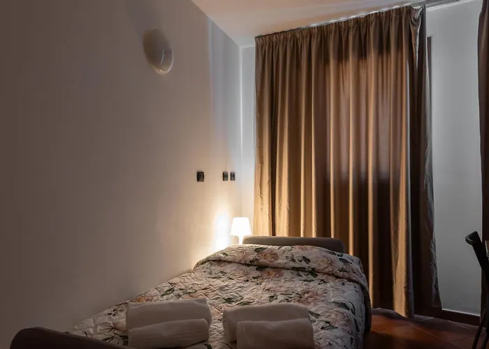 Apartament Sogno Di Montagna Sulle Piste Da Sci *