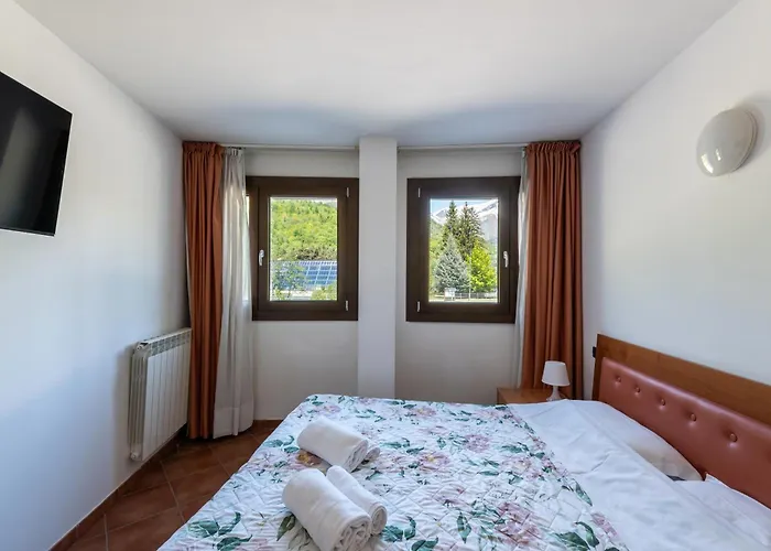 Sogno Di Montagna Sulle Piste Da Sci Διαμέρισμα Bardonecchia
