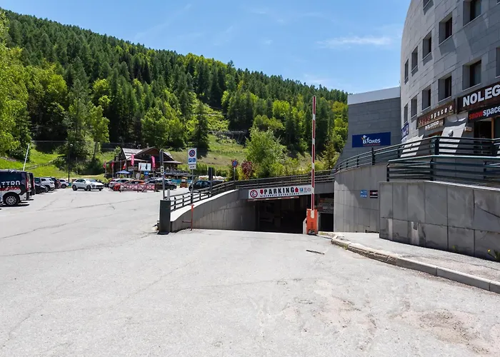 Sogno Di Montagna Sulle Piste Da Sci * Bardonecchia