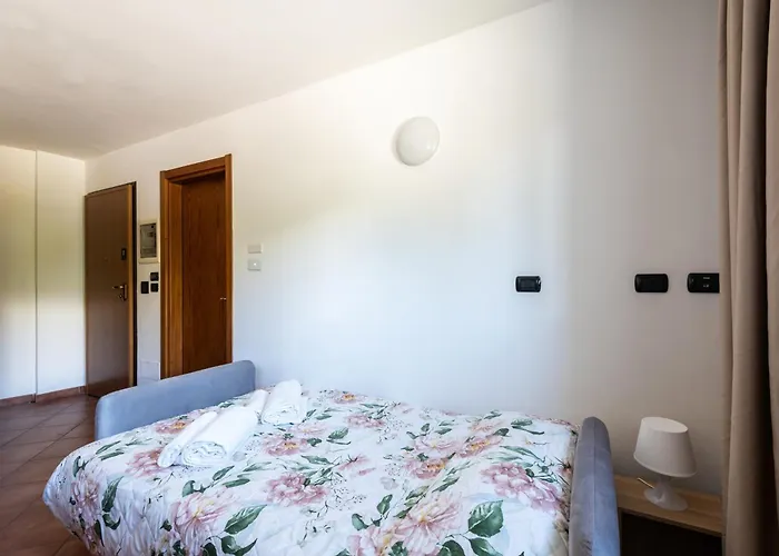 Apartament Sogno Di Montagna Sulle Piste Da Sci