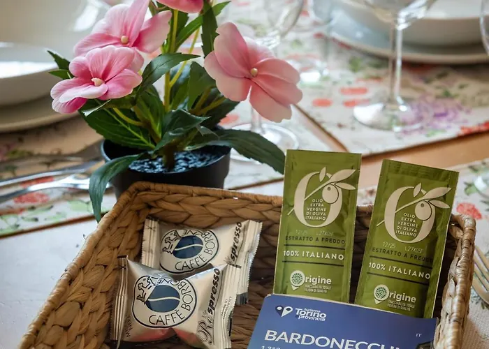 Apartament Sogno Di Montagna Sulle Piste Da Sci