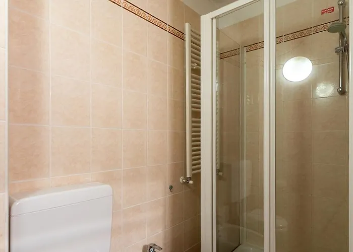 Sogno Di Montagna Sulle Piste Da Sci Apartament Bardonecchia